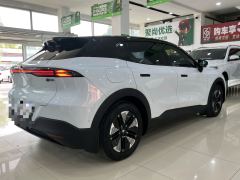 Deepal S05 BEV 510Max - ფოტო 11