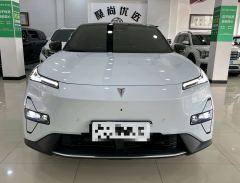 Deepal S05 BEV 510Max - ფოტო 2