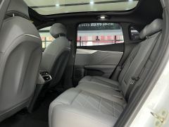 Deepal S05 BEV 510Max - ფოტო 5
