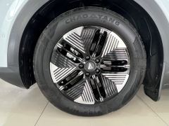 Deepal S05 BEV 510Max - ფოტო 8