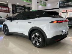 Deepal S05 BEV 510Max - ფოტო 9
