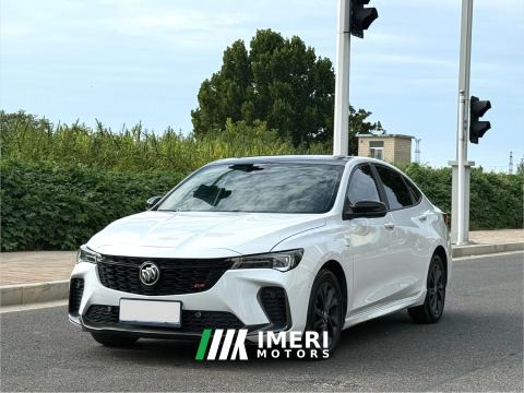 2022 Buick Verano Pro GS 1.5T Edition - ავტომობილი ჩინეთიდან