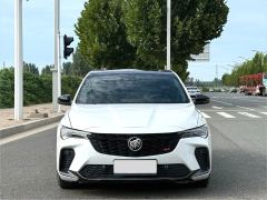 Buick Verano Pro GS 1.5T Edition - photo 2