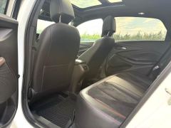 Buick Verano Pro GS 1.5T Edition - photo 5
