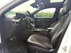 Buick Verano Pro GS 1.5T Edition - photo 6