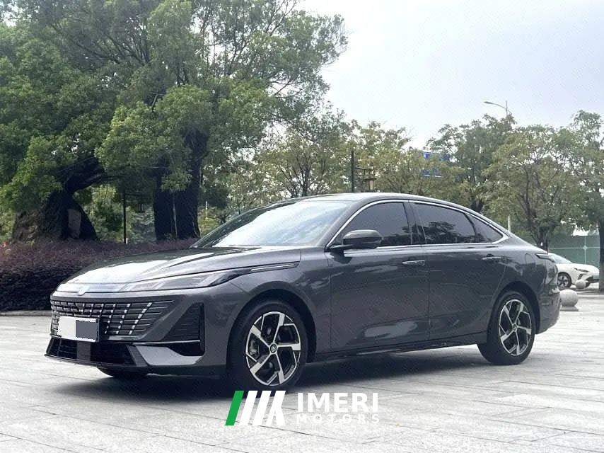 Changan Eado 1.5T 500Bar Version - ავტომობილი ჩინეთიდან