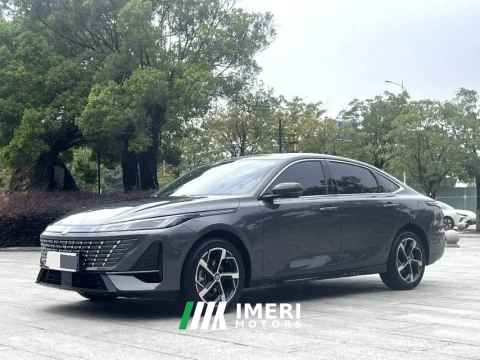 2026 Changan Eado 1.5T 500Bar Version - ავტომობილი ჩინეთიდან