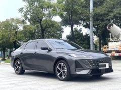 Changan Eado 1.5T 500Bar Version - ფოტო 3
