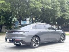 Changan Eado 1.5T 500Bar Version - ფოტო 4