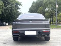 Changan Eado 1.5T 500Bar Version - ფოტო 5