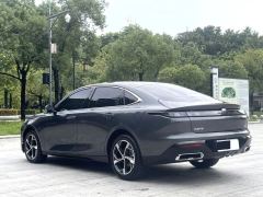 Changan Eado 1.5T 500Bar Version - ფოტო 6