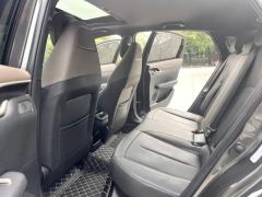 Changan Eado 1.5T 500Bar Version - ფოტო 7