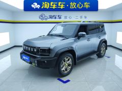 Jetour Traveller 2.0T AWDPRO - фото 1