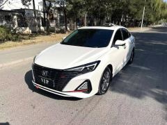 Changan Eado PLUS NE 1.4T GDI Flagship Edition - ფოტო 1