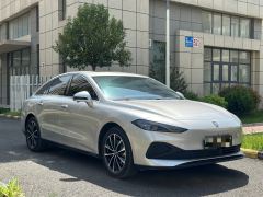 Roewe D7 PHEV 1.5L 125km Edition - ფოტო 3