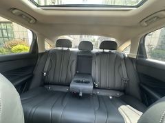 Roewe D7 PHEV 1.5L 125km Edition - ფოტო 6