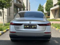 Roewe D7 PHEV 1.5L 125km Edition - ფოტო 8
