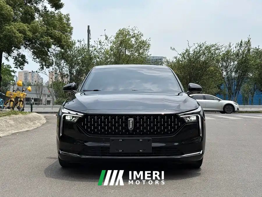 Bestune B70 1.5T Version - ავტომობილი ჩინეთიდან