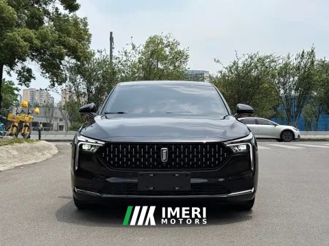 2023 Bestune B70 1.5T Version - ავტომობილი ჩინეთიდან