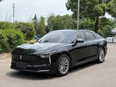 Bestune B70 1.5T Version - ფოტო 2