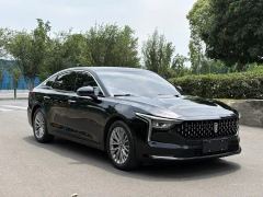 Bestune B70 1.5T Version - ფოტო 3