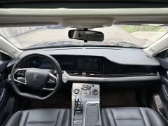 Bestune B70 1.5T Version - ფოტო 5