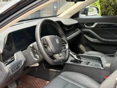 Bestune B70 1.5T Version - ფოტო 6
