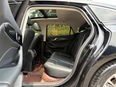 Bestune B70 1.5T Version - ფოტო 7