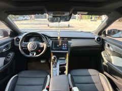 MG6 PRO 1.5T Trophy Flagship Edition - ფოტო 4