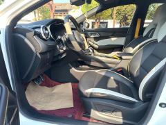 MG6 PRO 1.5T Trophy Flagship Edition - ფოტო 5