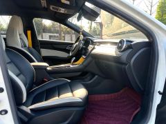 MG6 PRO 1.5T Trophy Flagship Edition - ფოტო 6