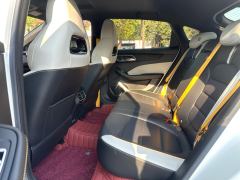 MG6 PRO 1.5T Trophy Flagship Edition - ფოტო 7