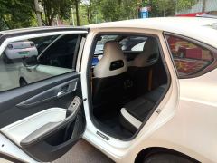 MG6 PRO 1.5T Trophy Flagship Edition - ფოტო 8