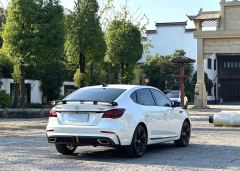 MG6 PRO 1.5T Trophy Flagship Edition - ფოტო 9