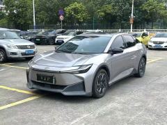 Toyota bZ3 517km Elite PRO - photo 1