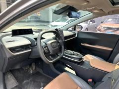 Toyota bZ3 517km Elite PRO - photo 10