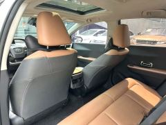 Toyota bZ3 517km Elite PRO - photo 12