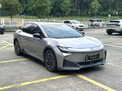 Toyota bZ3 517km Elite PRO - photo 3