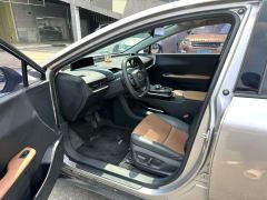 Toyota bZ3 517km Elite PRO - photo 4
