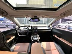 Toyota bZ3 517km Elite PRO - photo 5