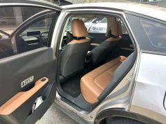 Toyota bZ3 517km Elite PRO - photo 6