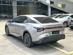 Toyota bZ3 517km Elite PRO - photo 7