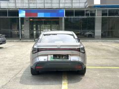 Toyota bZ3 517km Elite PRO - photo 8