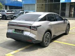 Toyota bZ3 517km Elite PRO - photo 9