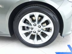 Cadillac CT5 28T Luxury Version - ფოტო 6