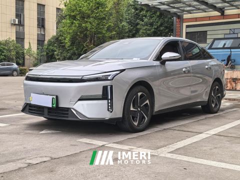 2025 Geely Galaxy L6 EM-i 1.5L 140km Starship Edition - ავტომობილი ჩინეთიდან