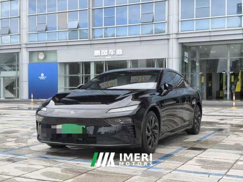 2024 Dongfeng Yipai 007 EREV 200km RWD Pro Edition - ავტომობილი ჩინეთიდან
