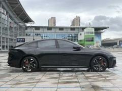 Dongfeng Yipai 007 EREV 200km RWD Pro Edition - ფოტო 5