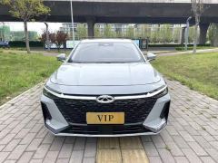 Chery Arrizo 8 1.6T - ფოტო 2