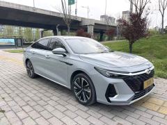 Chery Arrizo 8 1.6T - ფოტო 3